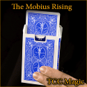 The Mobius Rising Card Blue - TCC  & Chen Yang