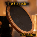 The Coaster - TCC Magic & Terry Chou