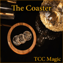 The Coaster - TCC Magic & Terry Chou