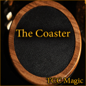 The Coaster - TCC Magic & Terry Chou
