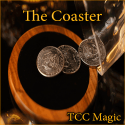 The Coaster - TCC Magic & Terry Chou