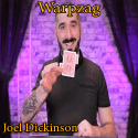Warpzag - Joel Dickinson