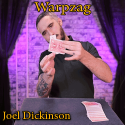 Warpzag - Joel Dickinson