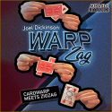 Warpzag - Joel Dickinson