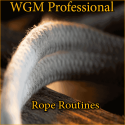 WGM Professional Rope Routines - Murphys Magic