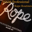 WGM Professional Rope Routines - Murphys Magic