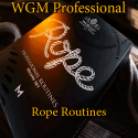 WGM Professional Rope Routines - Murphys Magic