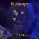 Espionage + 1Ball + 1Die - Iarvel Magic