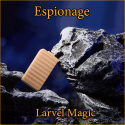 Espionage + 1Ball + 1Die - Iarvel Magic