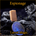 Espionage + 1Ball + 1Die - Iarvel Magic