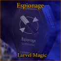 Espionage + 1Ball + 1Die - Iarvel Magic