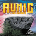 Runic - Liam Montier - Kaymar