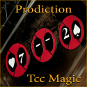 Prodiction - TCC And GBDL