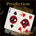 Prodiction - TCC And GBDL