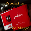 Prodiction - TCC And GBDL