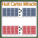 Huit Cartes Miracle