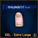 Faux Pouce Vernet - Thumb Tip XXL - Extra Large
