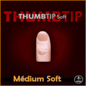 Faux Pouce Vernet - Thumb Tip Médium Soft