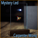 Mystery Led - Carpenter Wong