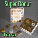 Super Donut - Tora Magic