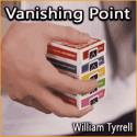Vanishing Point - William Tyrrell