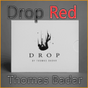 Drop Red - Thomas Badar