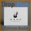 Drop Blue - Thomas Badar