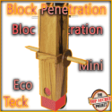 Ultimate Bloc  Penetration - Teck