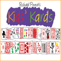 Kids Kards 25th Anniversary - Richard Pinner