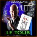 Cardiographic Lite 5 De Carreau - Martin Lewis