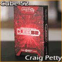 Cube 52 - Craig Petty