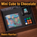 Mini Cube To Chocolate Project - Henry Harrius