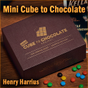 Mini Cube To Chocolate Project - Henry Harrius