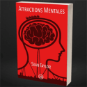 Livre Attraction Mentales - Sean Taylor