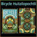 Bicycle Huitzilopochtli - Collectable