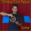 Chinese Coin Palace Scène