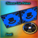 Chinese Coin Palace Small