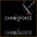 ChronoForce Pro - Samy Ali - En Téléchargement