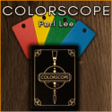 Colorscope En Téléchargement - Dr. Perl Lee Hanson Chien