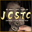CSTC Jumbo Version 1 - Bond Lee - N2G