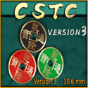 CSTC Version 3 - (30.6mm) - Bond Lee - N2G