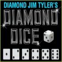 Diamond Forcing Dice Set - Diamond Jim Tyler