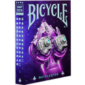 Bicycle Battlestar