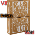 Smoke & Mirrors V8 Deluxe - Gold - Dan & Dave