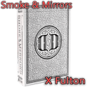 Smoke & Mirrors X Fulton White - Dan & Dave