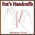 Fox's Handcuffs - Wayne Fox