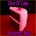 Sponge Slice Of Cake - Alexander May
