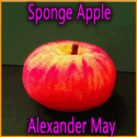 Sponge Apple - Alexander May