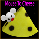 Mouse To Cheese