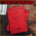 Noc Pro Burgundy Rouge